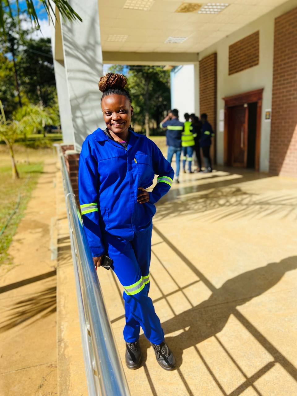 Logistics Coordinator